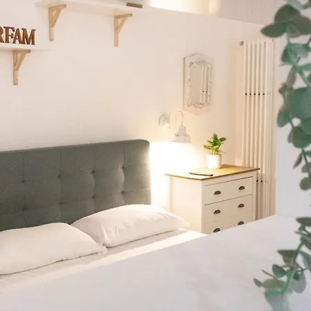 Aria Charme Appartamento Roma