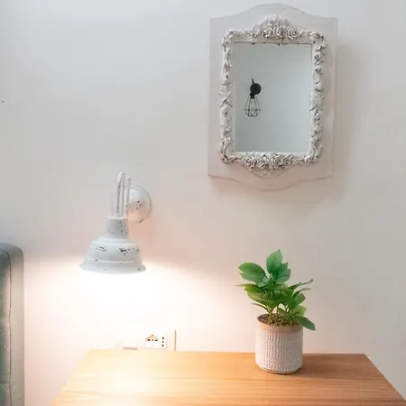 Appartamento Aria Charme