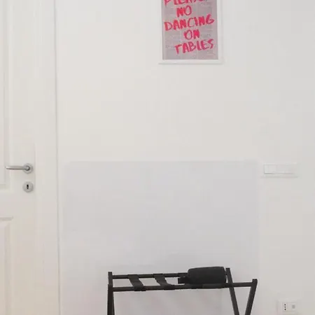 Aria Charme Appartamento Roma