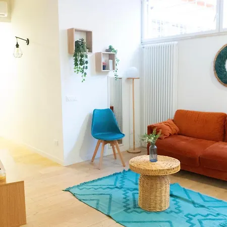 Appartamento Aria Charme