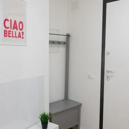 Aria Charme Roma
