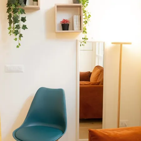 Lejlighed Aria Charme *