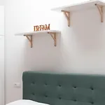 Appartement Aria Charme Rome