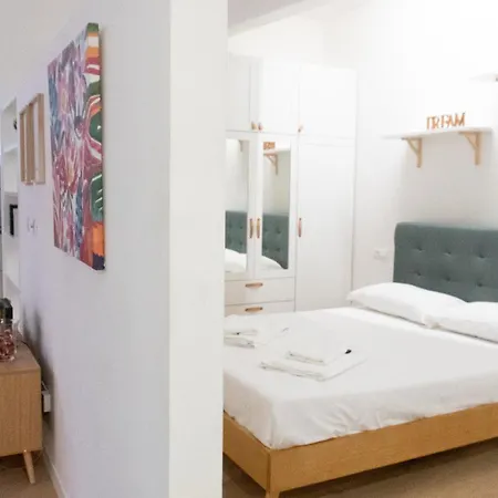 Appartement Aria Charme
