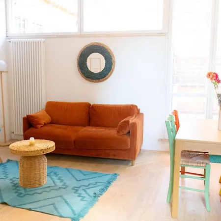 Appartement Aria Charme