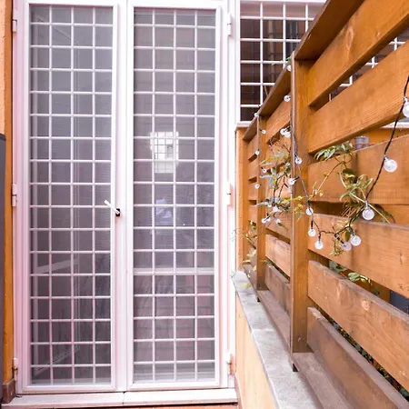 Aria Charme Appartement